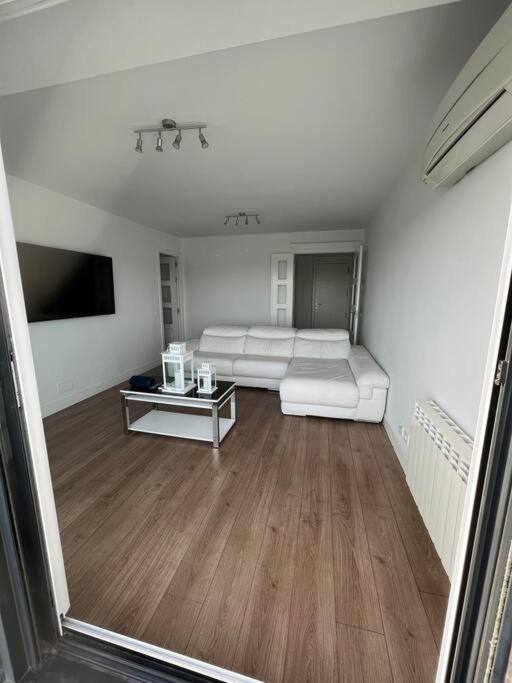Apartamento Cerca Centro Madrid Rivas-Vaciamadrid Exterior foto