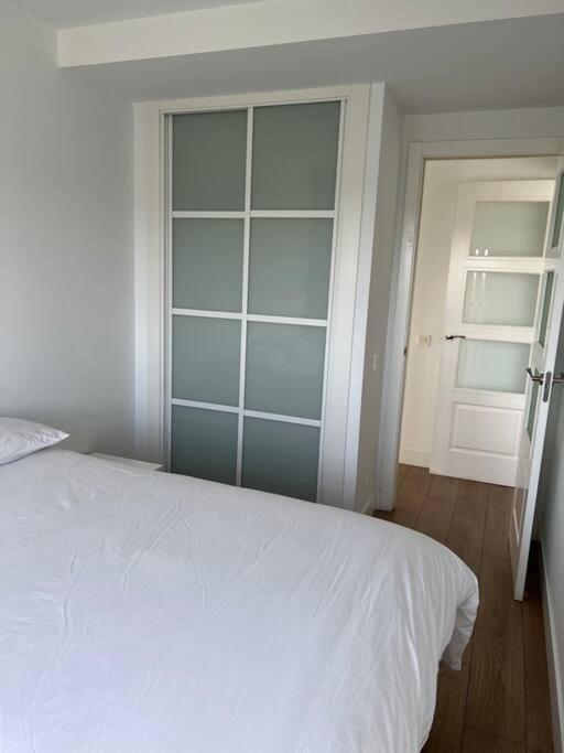 Apartamento Cerca Centro Madrid Rivas-Vaciamadrid Exterior foto