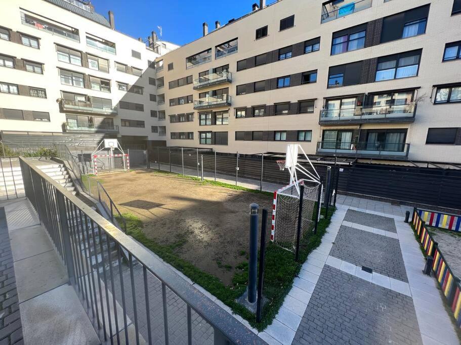 Apartamento Cerca Centro Madrid Rivas-Vaciamadrid Exterior foto